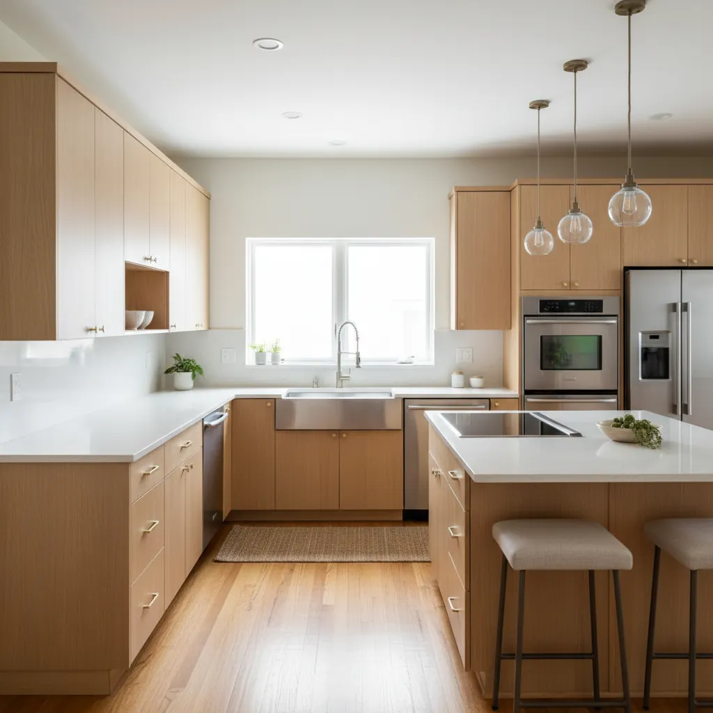 Common Problems When Renovating a 1950s Kitchen and How to Fix Them