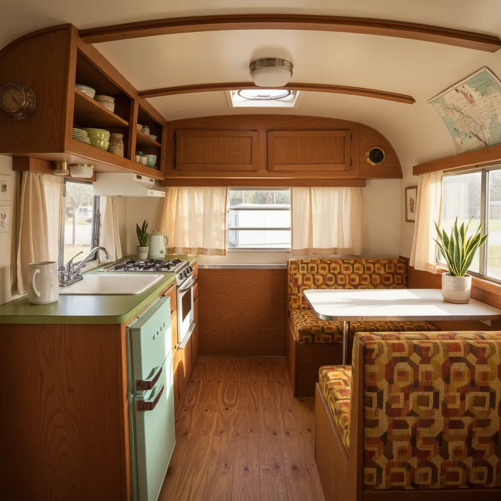 Common Restoration Problems in 1960 Rambler Floor Layouts