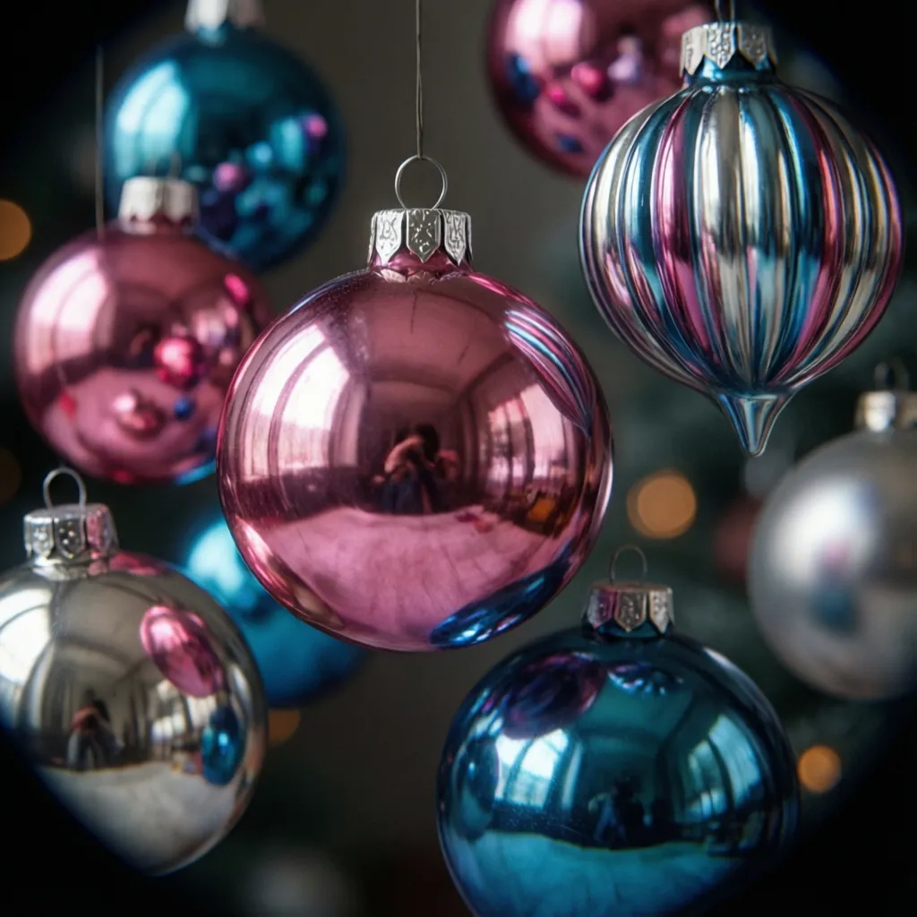 Color Palettes: From 1960s Brights to 1970s Earth Tones