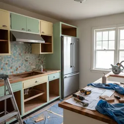 Common Problems in 1960s Kitchens (and Smart Fixes)