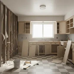 Safety Risks When Renovating or Upgrading a 1960s Kitchen