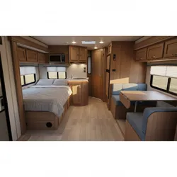How to Choose the Right 19‑ft Travel Trailer Floor Plan for Your Travel Style
