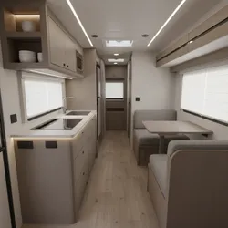 Common Problems With 19‑ft Travel Trailer Floor Plans and How to Fix Them
