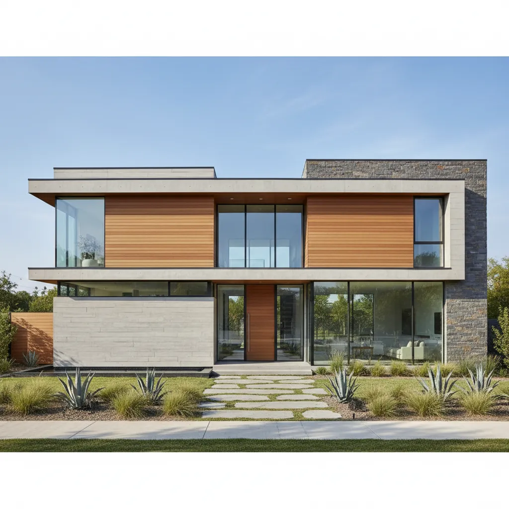 How to Choose the Right Elevation for a 2000 Sq Ft House Plan