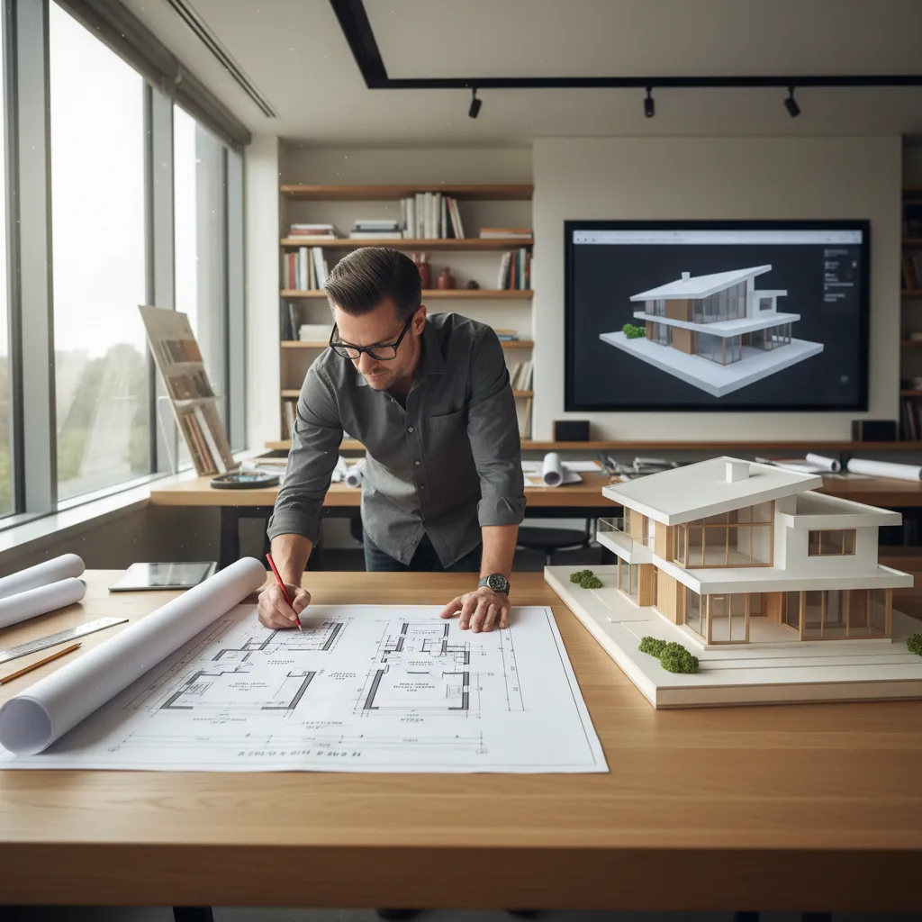 Key Risks to Consider Before Building a 2000 Sq Ft House Plan