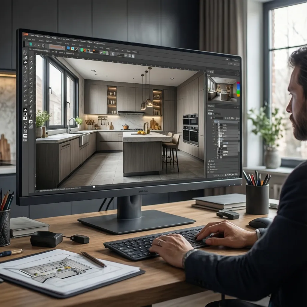 Is 2020 Kitchen Design Software Right for You?