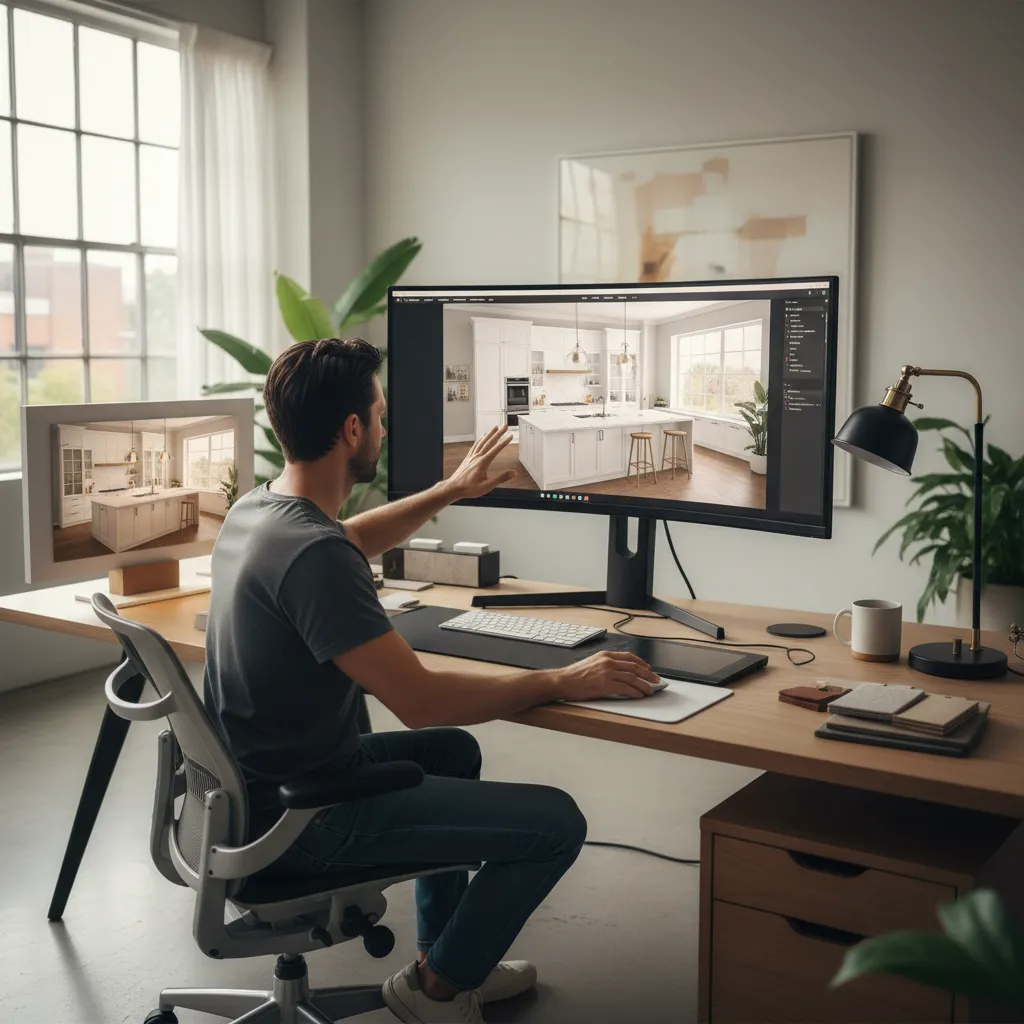 Common Problems in 2020 Kitchen Design Software and How to Fix Them