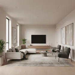 Best Furniture Layout Options for a 20x10 Living Room