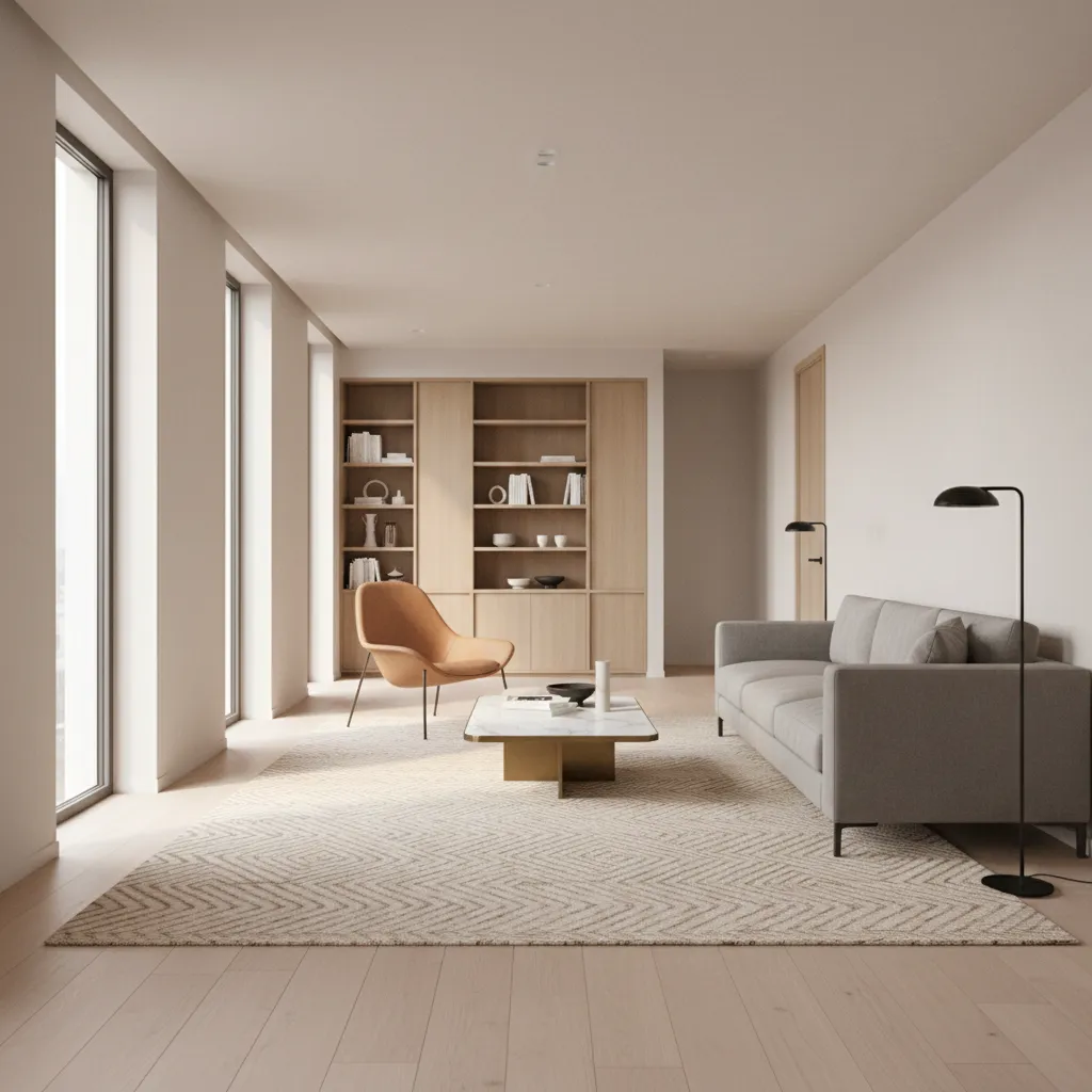 Common Problems When Designing a 20x10 Living Room and How to Fix Them