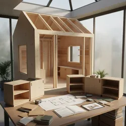 Budget Planning for a 20x30 Tiny House