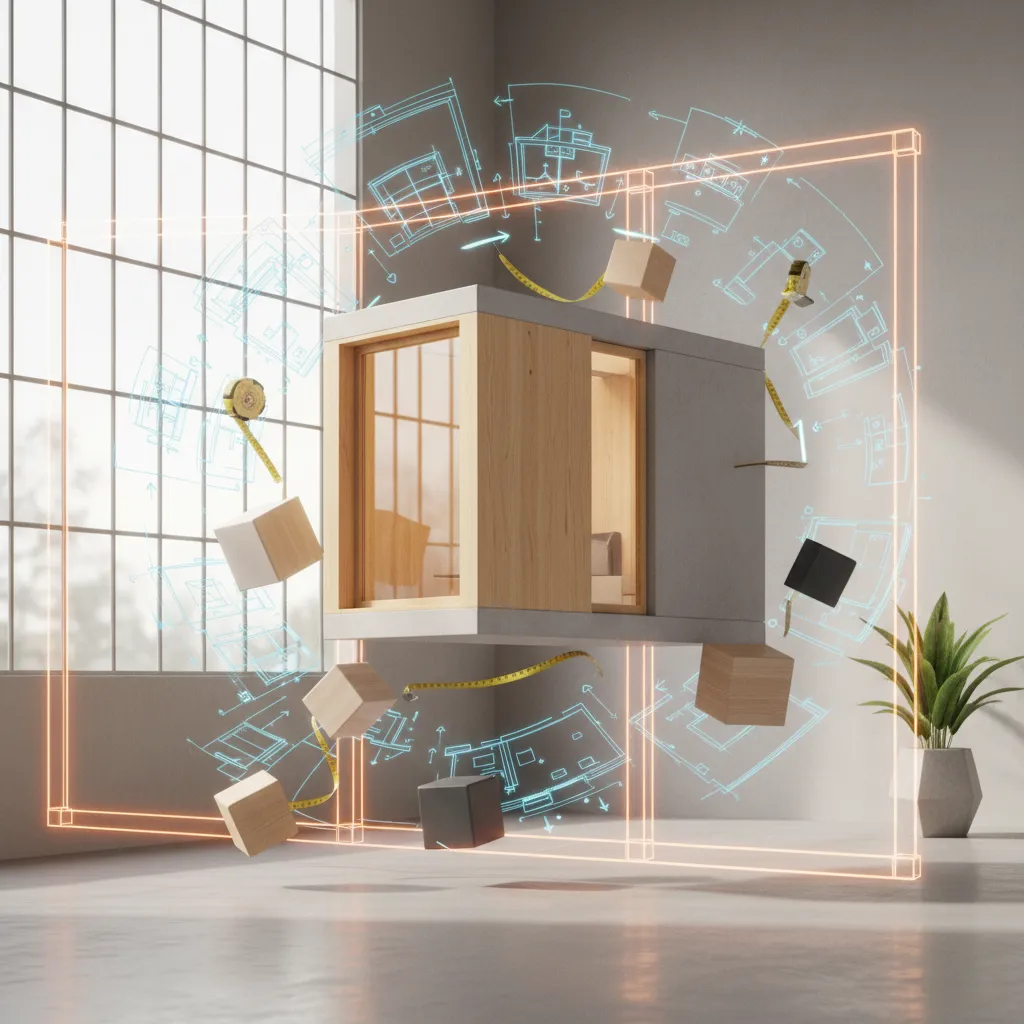 20x30 Tiny House vs Other Sizes: 6 Layout Comparisons