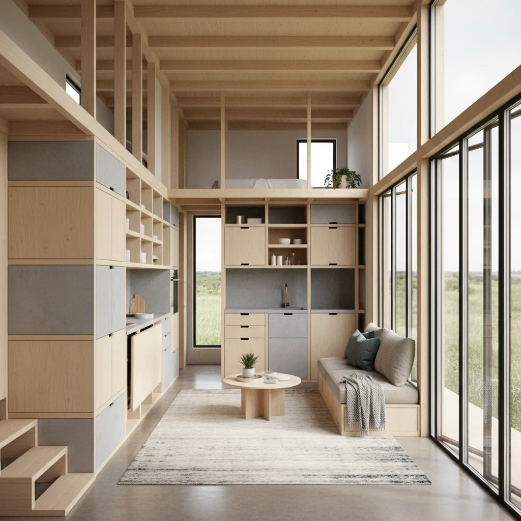 20x30 Tiny House Layout Mistakes (And Smart Fixes)