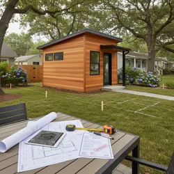 6 Zoning & Code Rules for 20x30 Tiny Houses