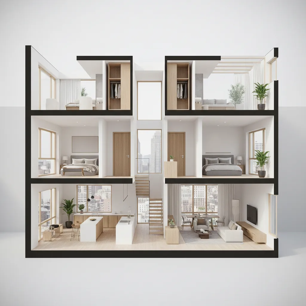 Common Design Mistakes in 20x60 House Plans and How to Fix Them