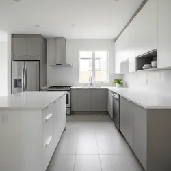 How to Choose Appliances for a 215 Sq Ft Kitchen Layout