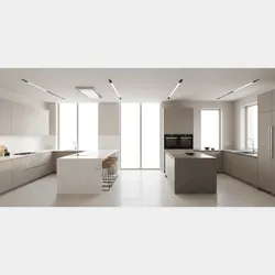 Best Layout Options for Designing a 215 Sq Ft Kitchen