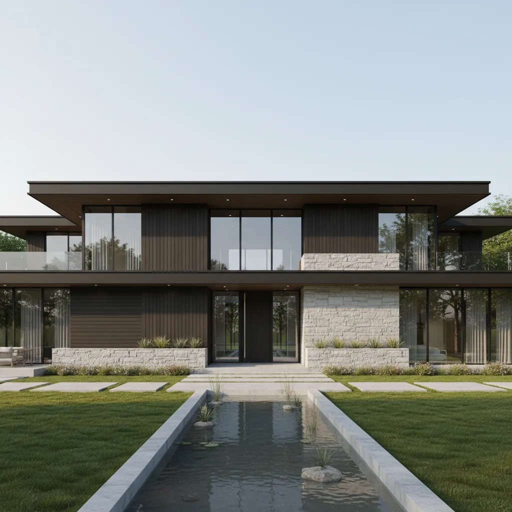 Cost Breakdown for Building a 2150 Sq Ft House