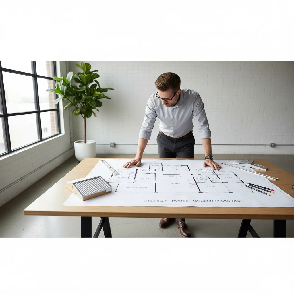 Common Floor Plan Mistakes When Designing a 2150 Sq Ft House