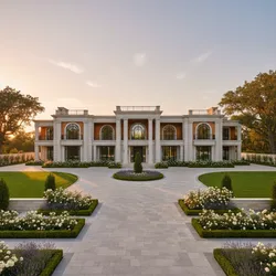 22000 Sq Ft House vs 10000 and 15000 Sq Ft Mansions: Size, Layout, and Lifestyle Comparison