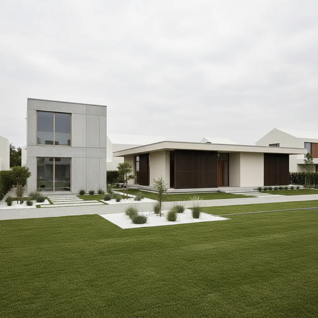 2200 Sq Ft Two-Story vs Single-Story Homes