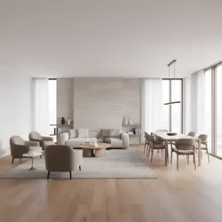 How to Choose the Best Layout for a 22 x 13 Living Room Dining Room