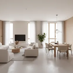 Common Layout Mistakes in a 22 x 13 Living Room Dining Room and How to Fix Them