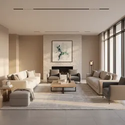 How to Choose the Right Furniture Size for a 22 x 28 Living Room