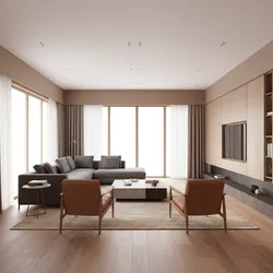 How to Optimize Furniture Placement in a 24 x 17 Living Room