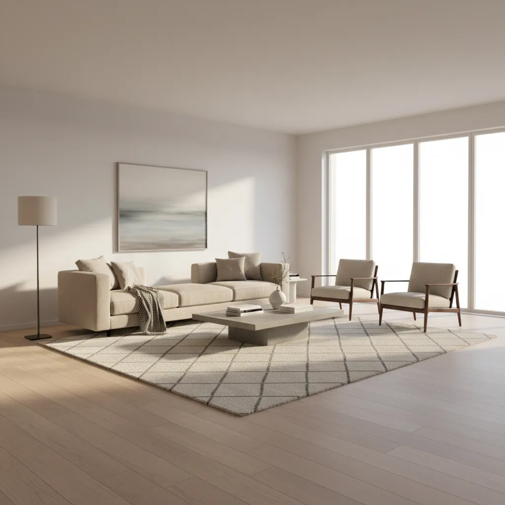 Common Layout Mistakes in a 24 x 17 Living Room and How to Fix Them