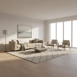 Common Layout Mistakes in a 24 x 17 Living Room and How to Fix Them