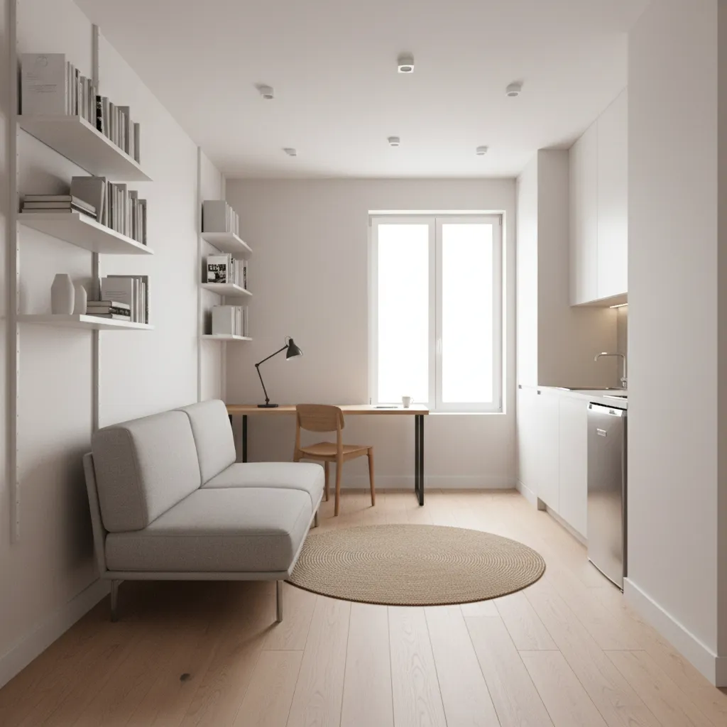 Common Problems With 250 Square Feet Rooms and How to Fix Them