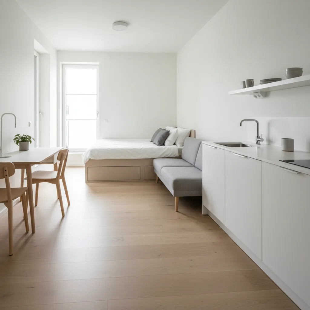 Is 250 Square Feet Enough? Deciding If This Room Size Works for You