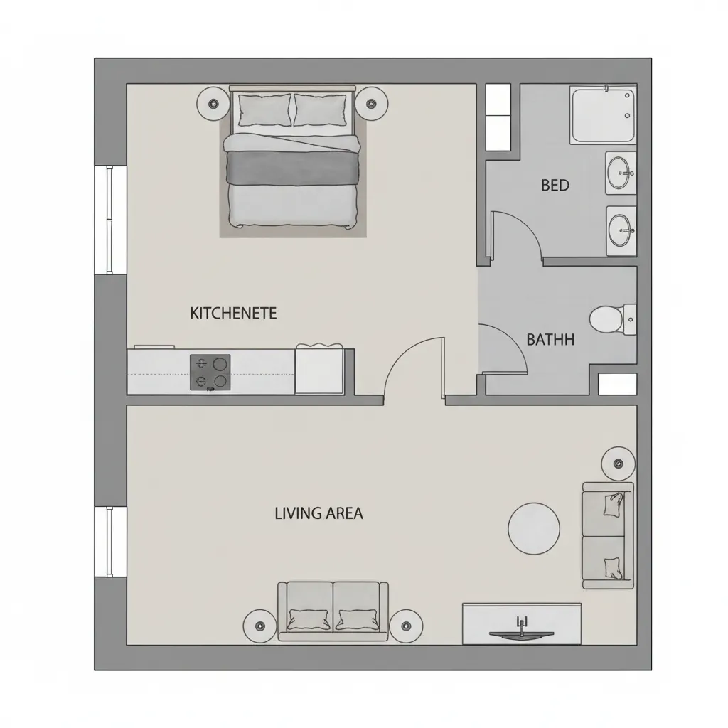 Lifestyle Factors That Affect Space Needs