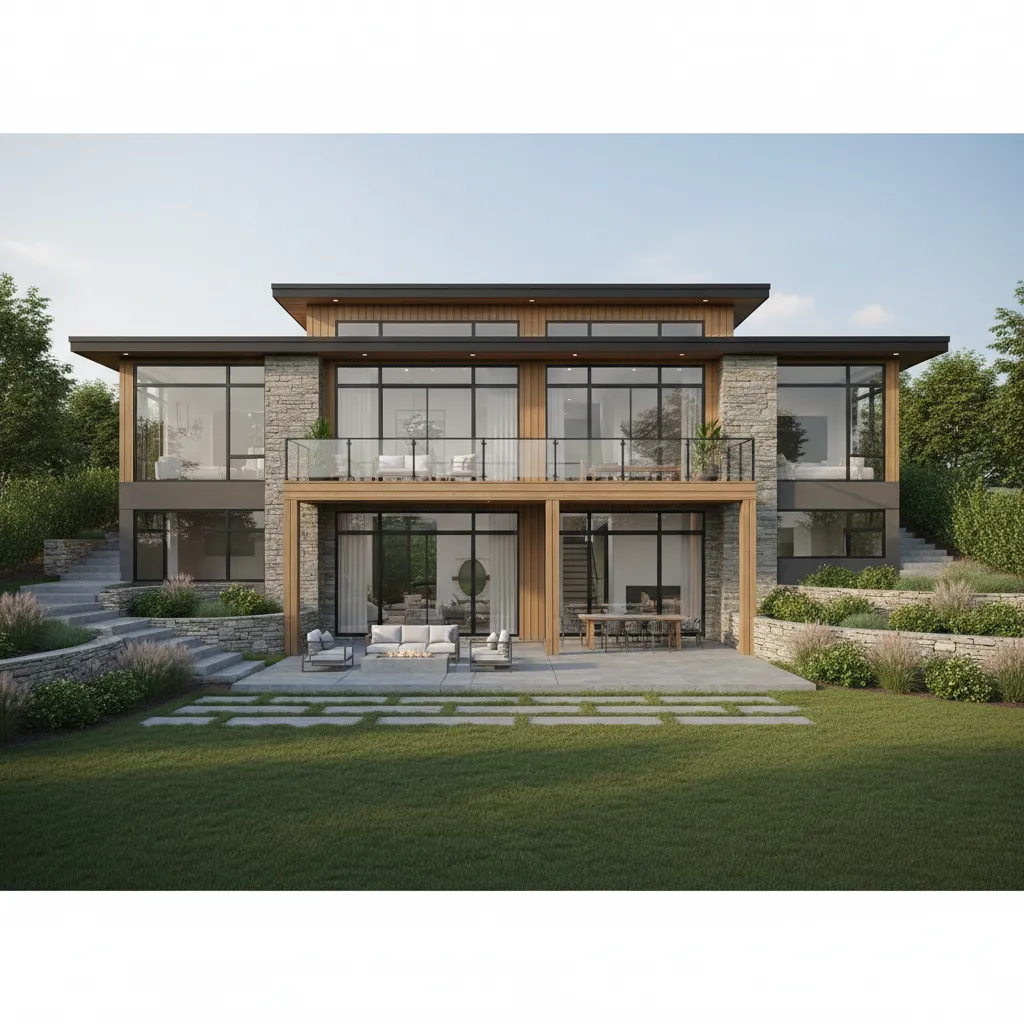 How to Choose the Right 2500 Sq Ft Walkout Basement Floor Plan