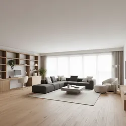 How to Optimize Space in a 25x25 Multipurpose Room