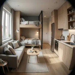 Common Layout Problems in 290 sq ft Apartments and How to Fix Them