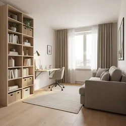 Space Optimization Techniques for 290 sq ft Apartments