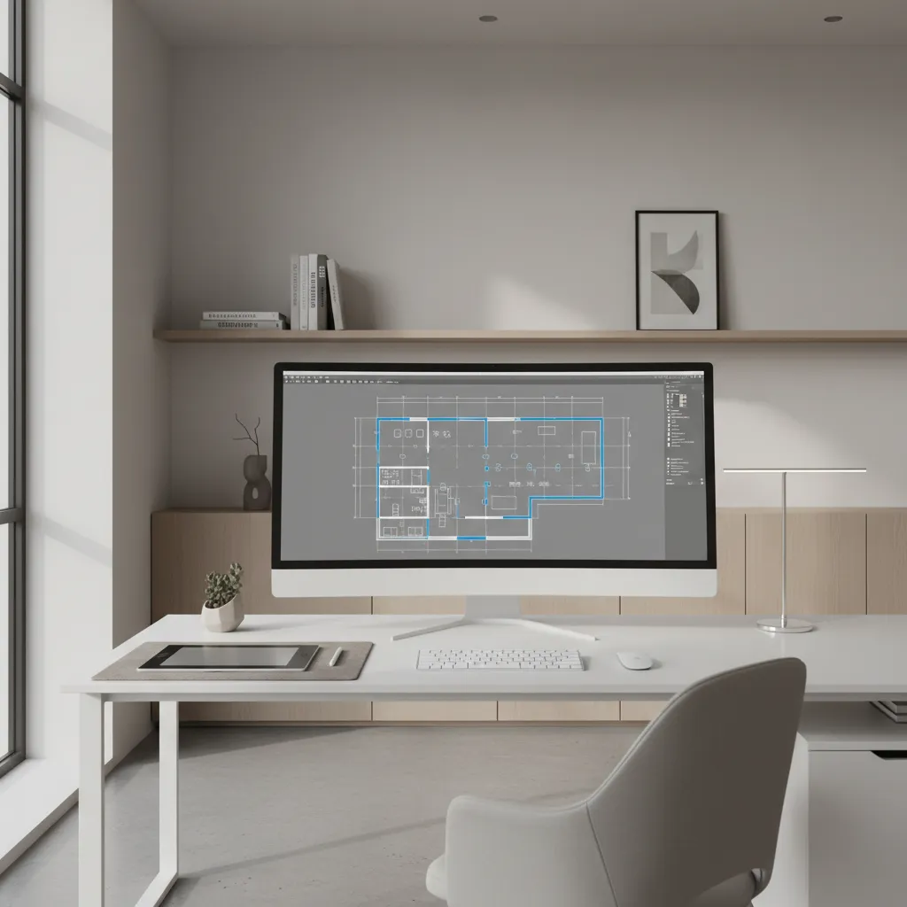 The Best 2D Floor Plan Creator Online