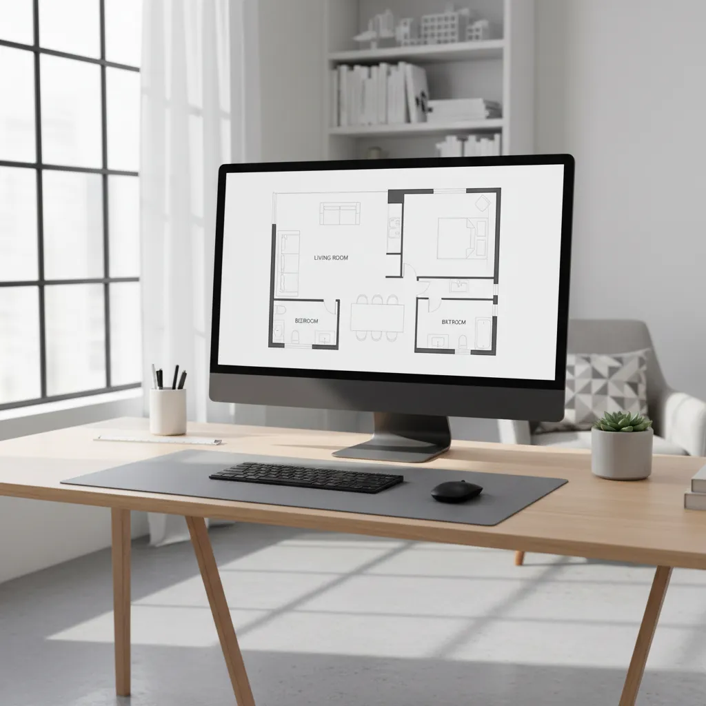 Best Free 2D Floor Plan Software for Home Design