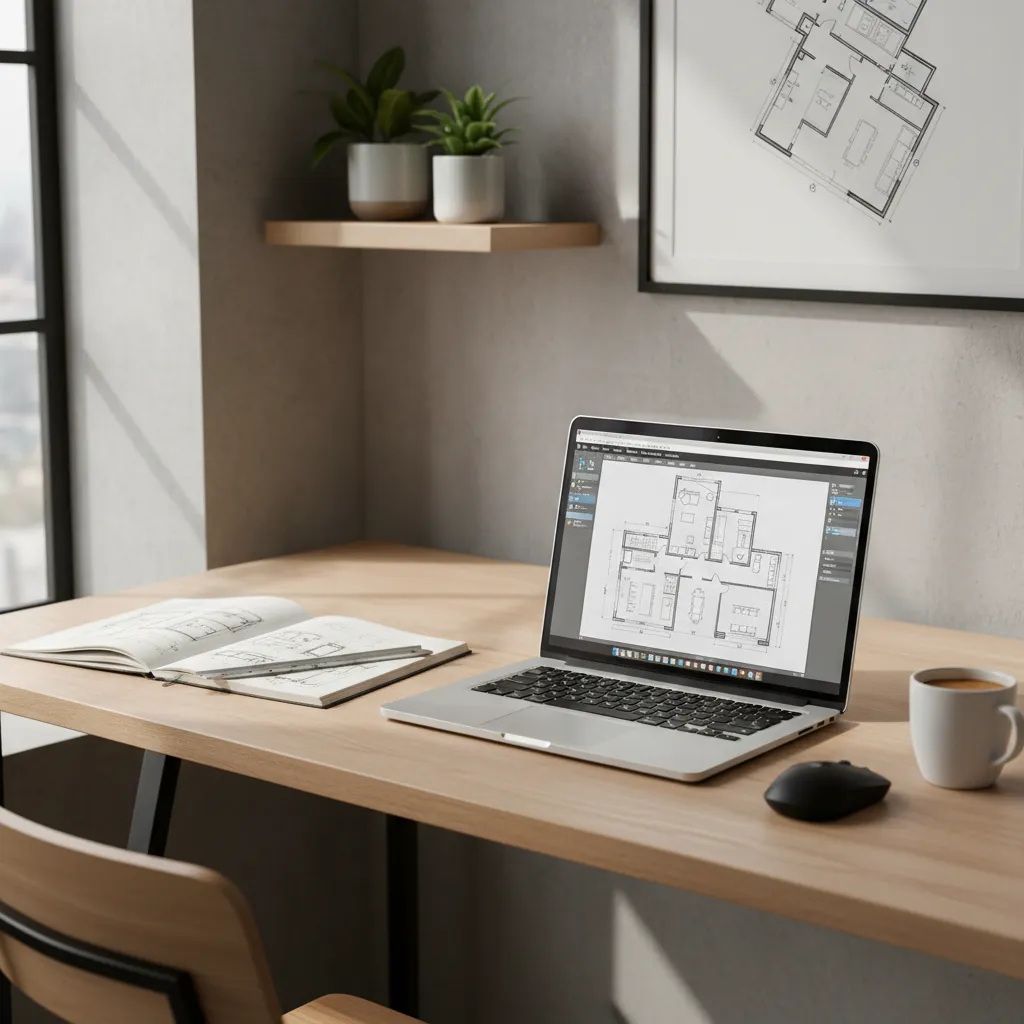 Top 2D Floor Plan Design Software