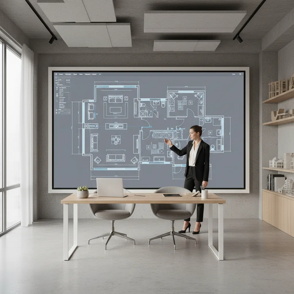The Ultimate Guide to 2D Floor Plan Designer