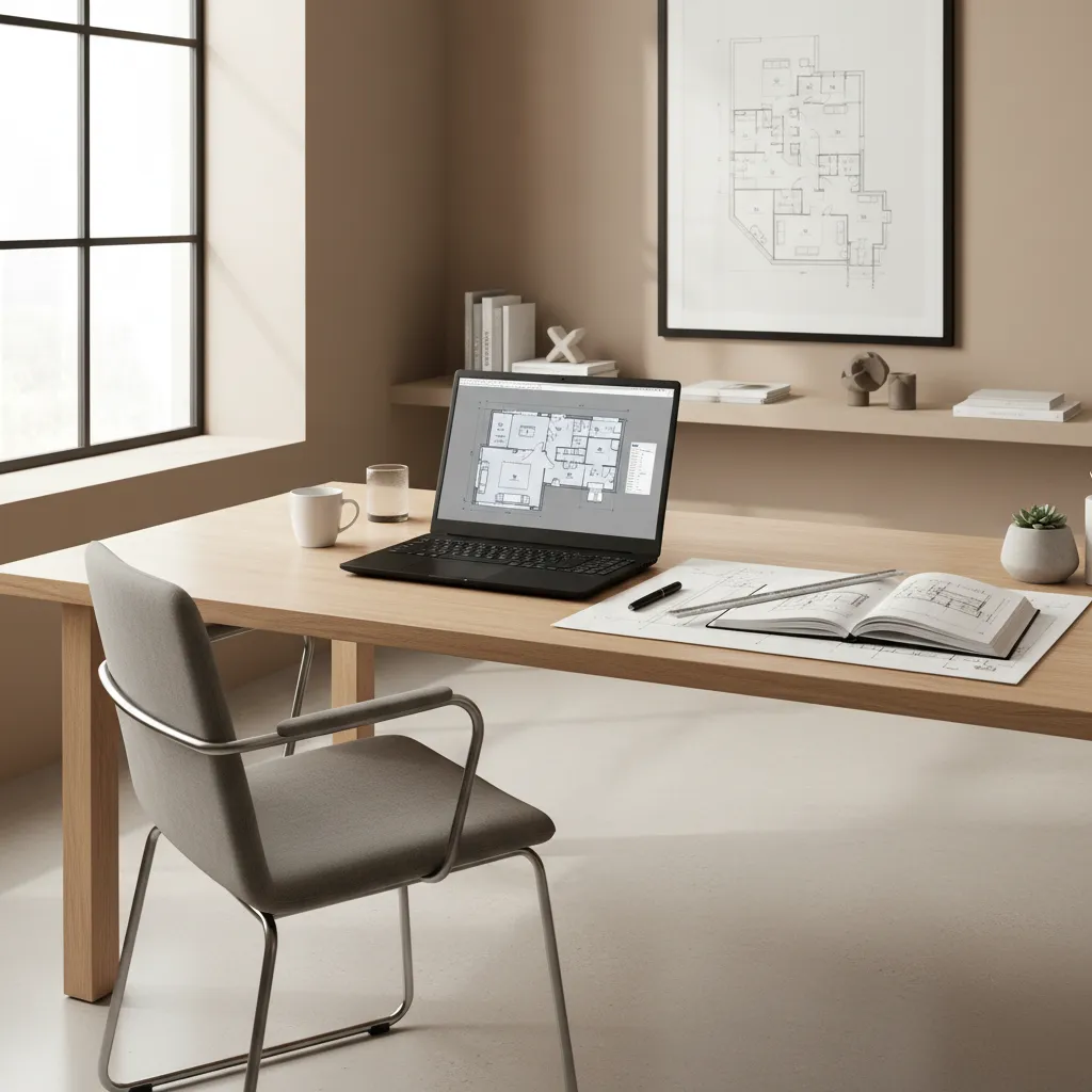 Top 5 2D Floor Plan Layout Software for Designers