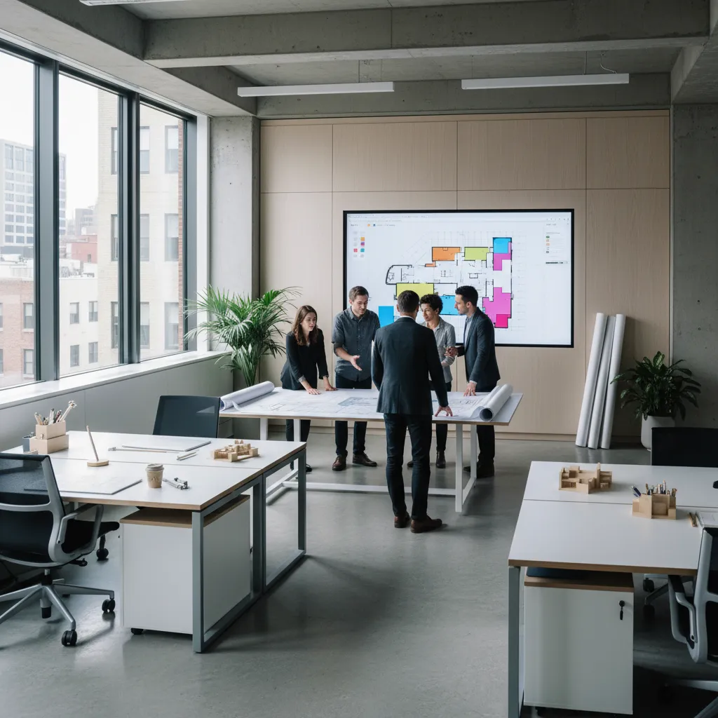 Best 2D Floor Planning Software by Industry Use Case