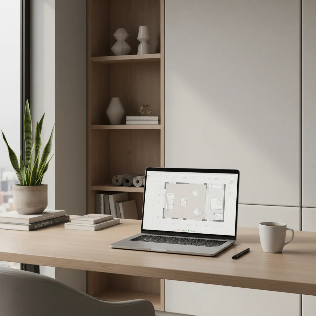 Mastering Your 2D Room Planner