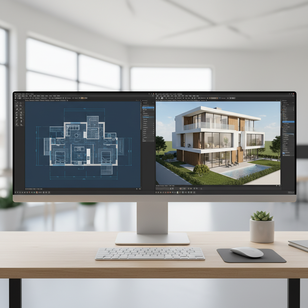 Choose the Best Free CAD Software for Windows 7