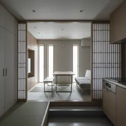 2LDKに子供二人を迎えるとき、余白はどこに残るか