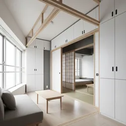 2LDKで家具をどう受け入れるか