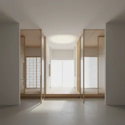 2LDKに未来を織り込む