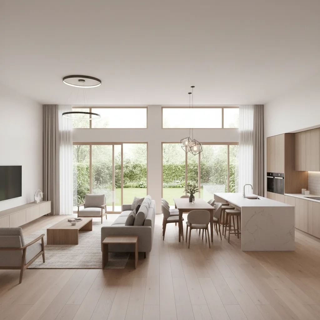 How to Choose the Best 3-Bedroom 1800 Sq Ft House Plan for Your Family