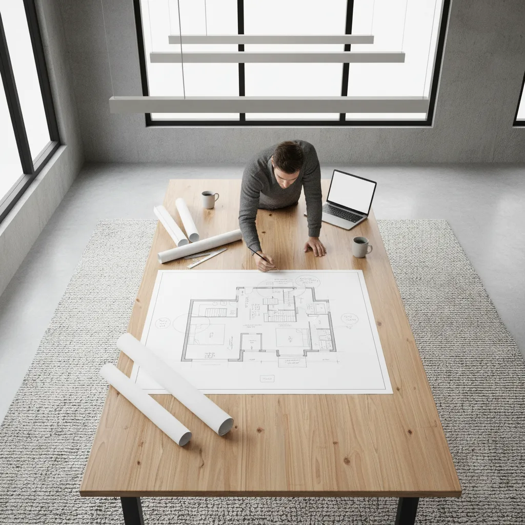 Common Design Mistakes in 3 Bedroom 2 Bath Floor Plans and How to Fix Them